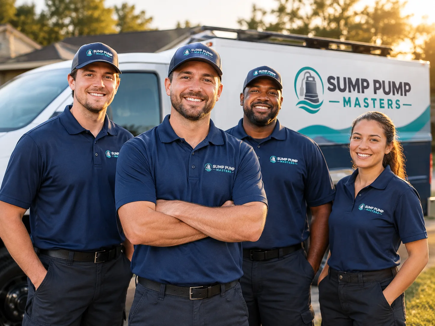 Sump Pump Repair company in Arkansas City, KS